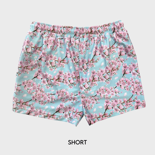 Bañador Cerezos (Short)