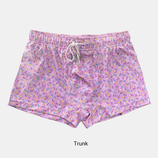 Bañador Chispitas (Trunk)