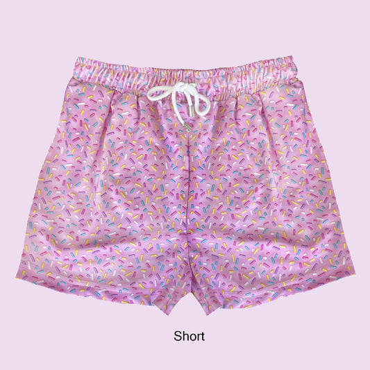 Bañador Chispitas (Short)