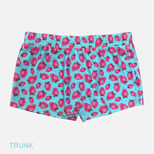 Bañador Fresas (Trunk)