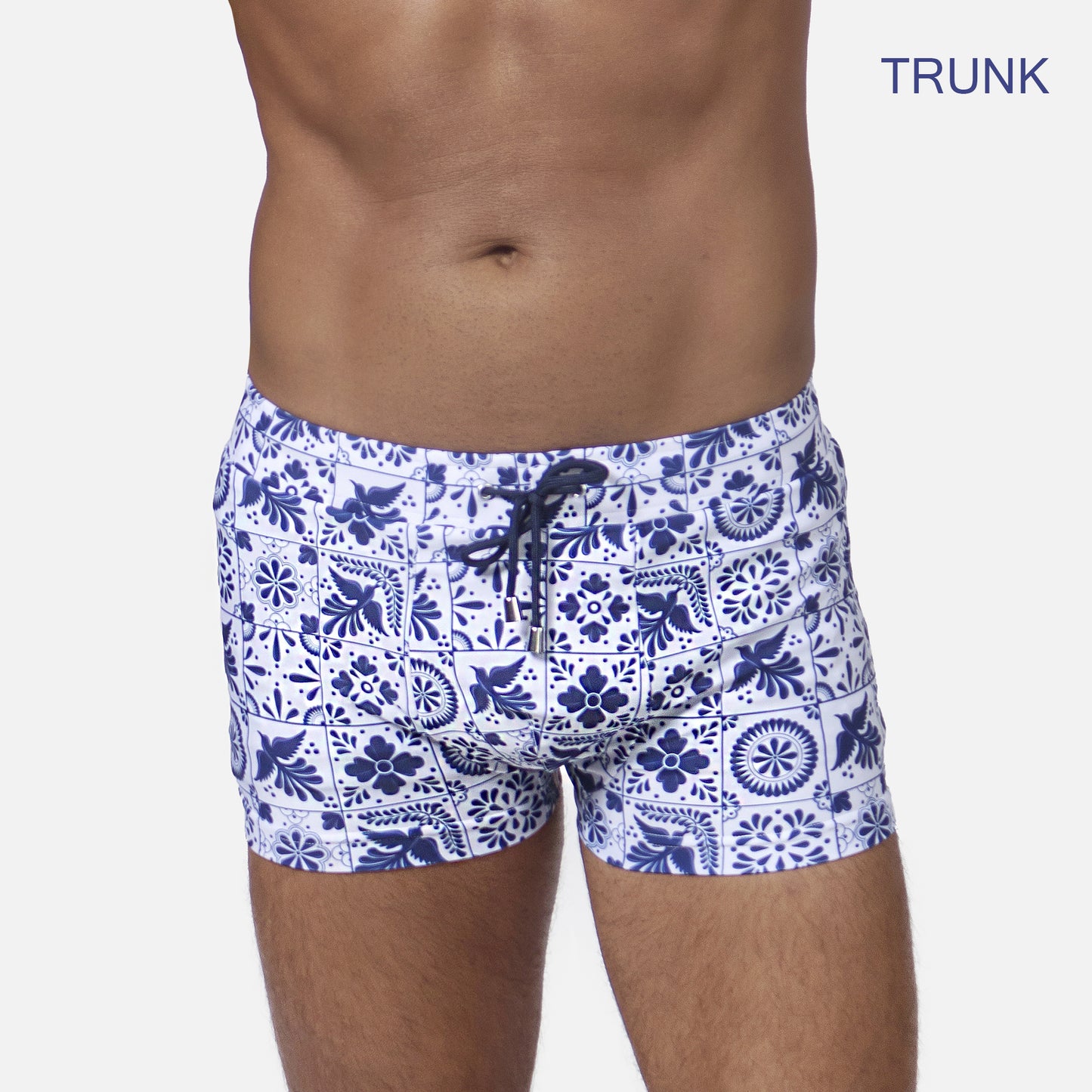 Bañador Talavera 1 (Trunk)