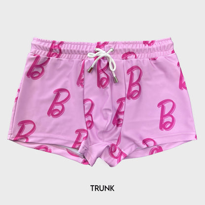 Bañador B's (Trunk)