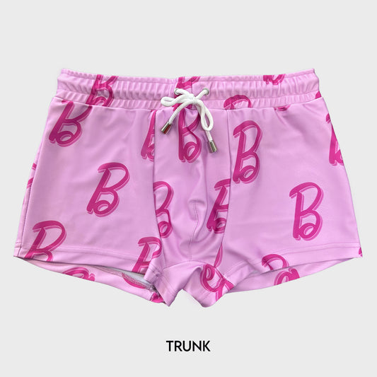 Bañador B's (Trunk)