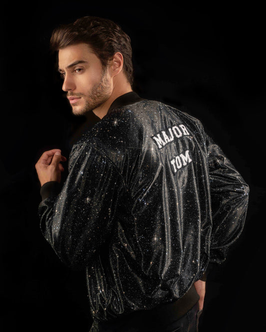 Bomber Jacket Major Tom