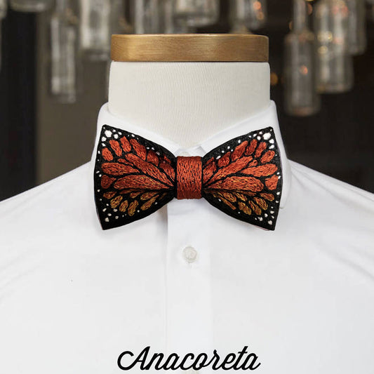 Bowtie Monarca