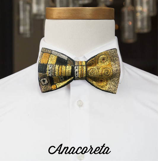 Bowtie Klimt