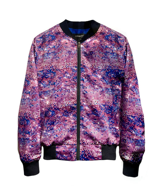 Bomber Jacket DISCO