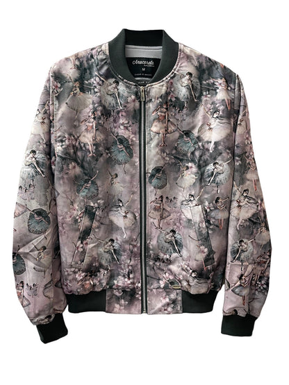 Bomber Jacket Degas