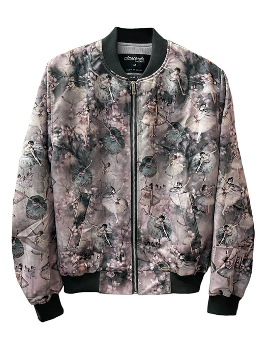 Bomber Jacket Degas