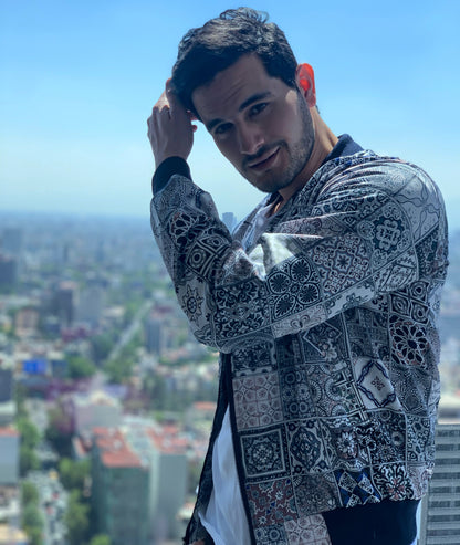 Bomber Jacket Talavera 3