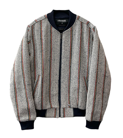 Bomber Jacket Domestic-Artesanal