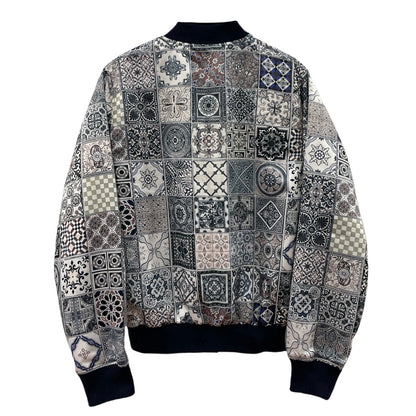 Bomber Jacket Talavera 3