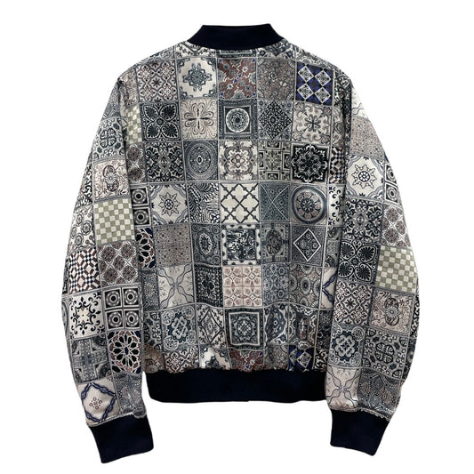Bomber Jacket Talavera 3