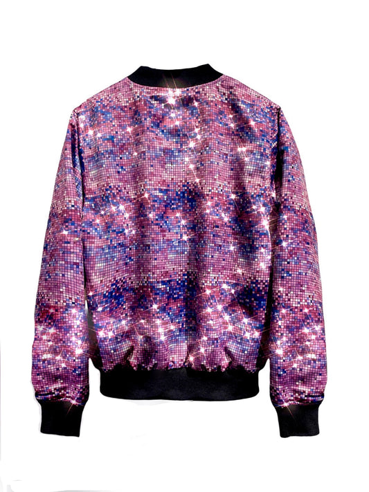 Bomber Jacket DISCO