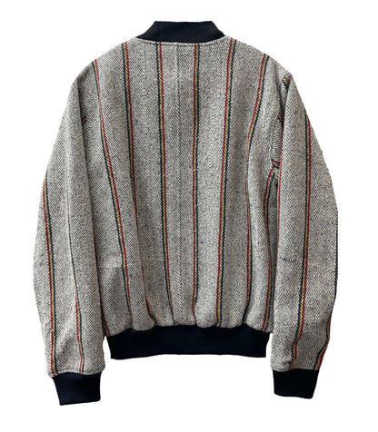 Bomber Jacket Domestic-Artesanal