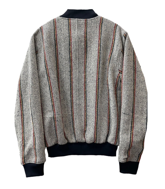 Bomber Jacket Domestic-Artesanal