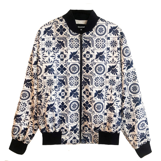 Bomber Jacket Talavera 1