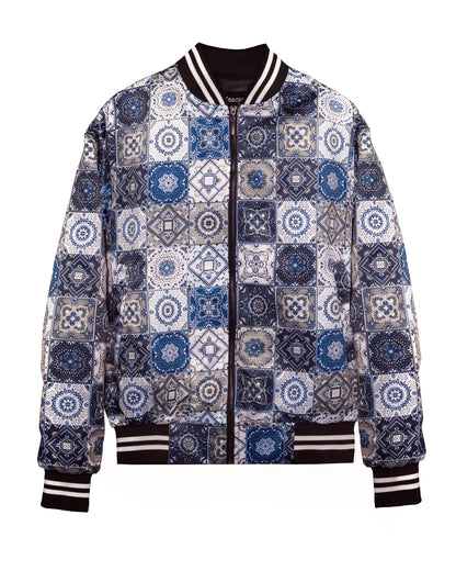 Bomber Jacket Talavera 2