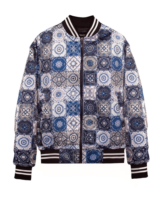 Bomber Jacket Talavera 2