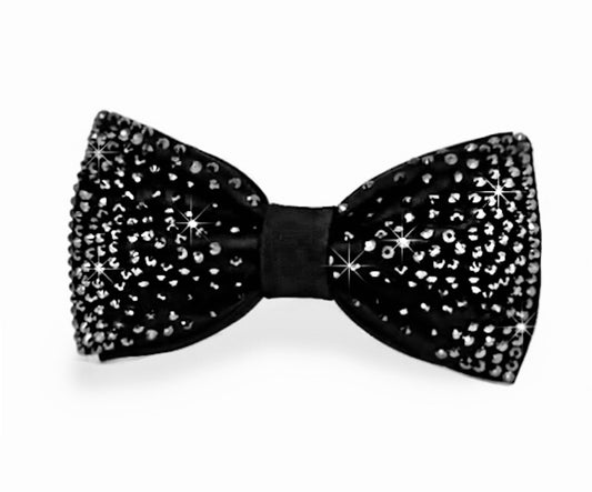 Bow tie cristales
