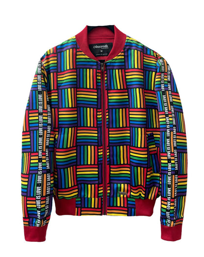 Bomber Jacket PRIDE 2022